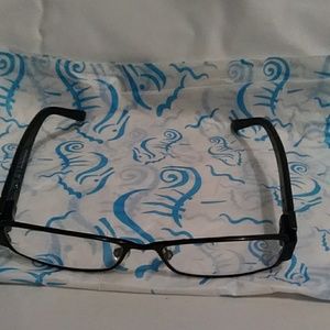 (Reading) Glasses by Rampage